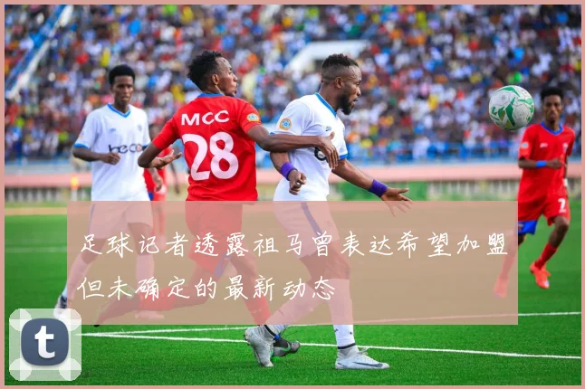 足球记者透露祖马曾表达希望加盟但未确定的最新动态