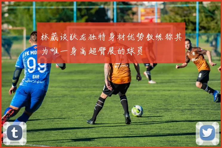 林葳谈狄龙独特身材优势教练称其为唯一身高超臂展的球员