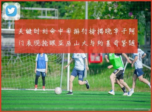 关键时刻命中率排行榜揭晓华子阿门表现抢眼亚历山大与约基奇紧随其后