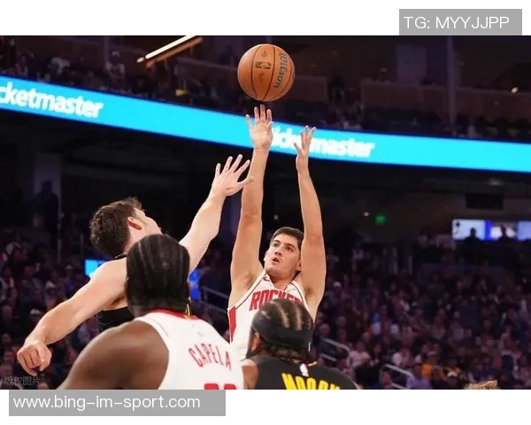 火箭实力榜仅列第四开局遭质疑谢泼德崛起或成球队转折点